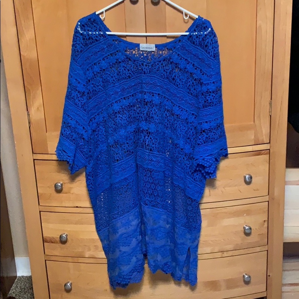 Catherines Top